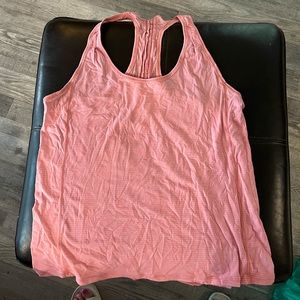 Lululemon tank